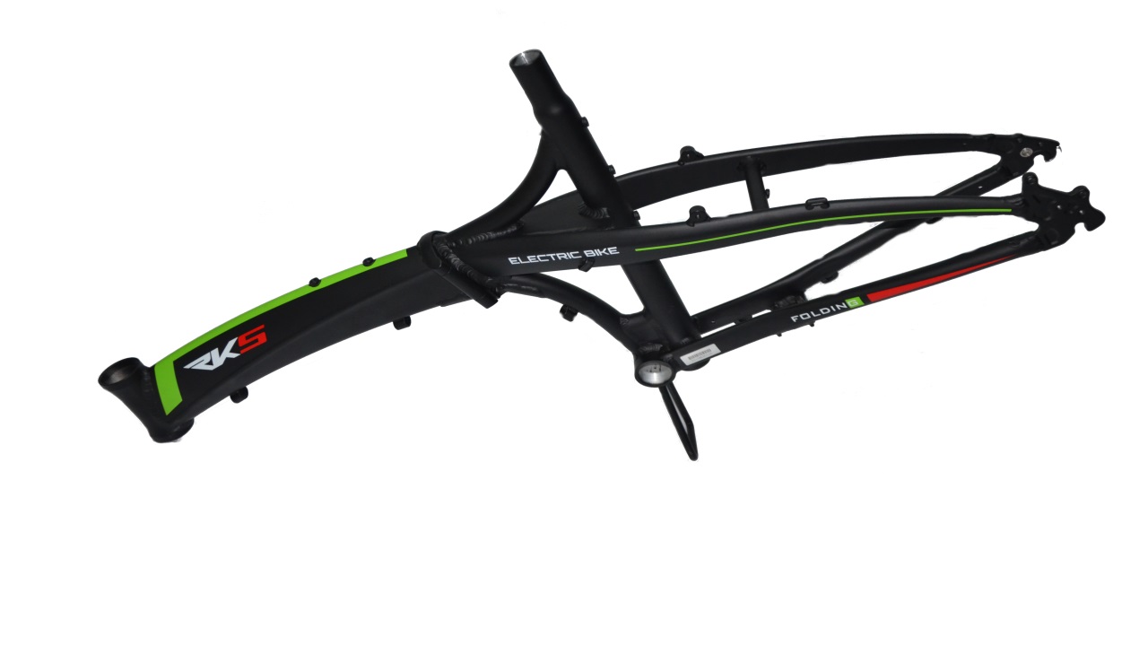 ŞASİ SİYAH (MX-7)